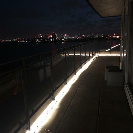 The Penthouse Apartment London Ngoại thất bức ảnh