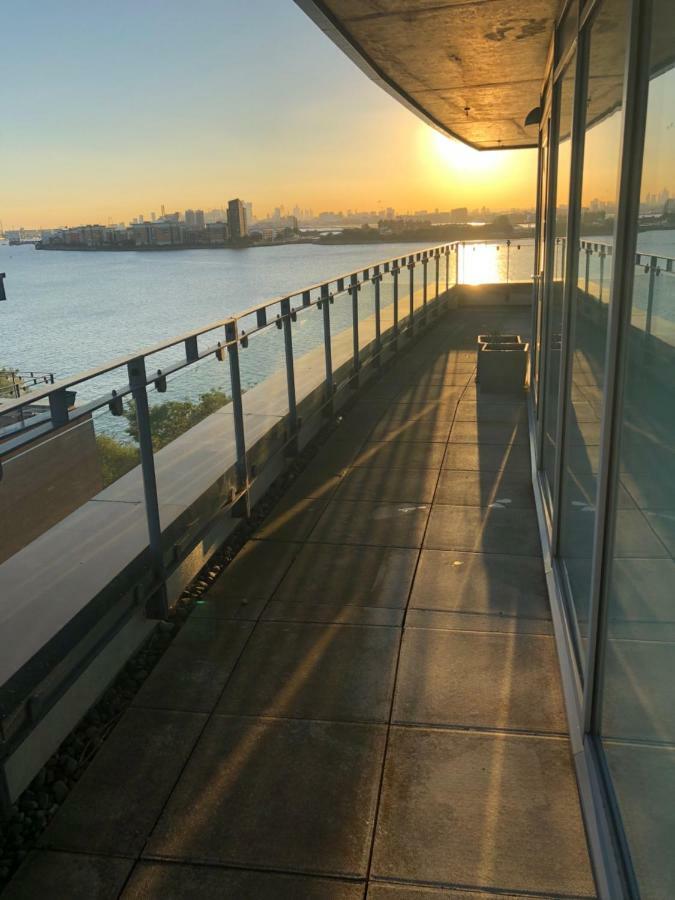 The Penthouse Apartment London Ngoại thất bức ảnh