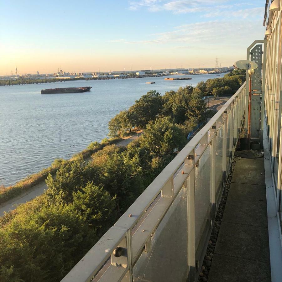 The Penthouse Apartment London Ngoại thất bức ảnh